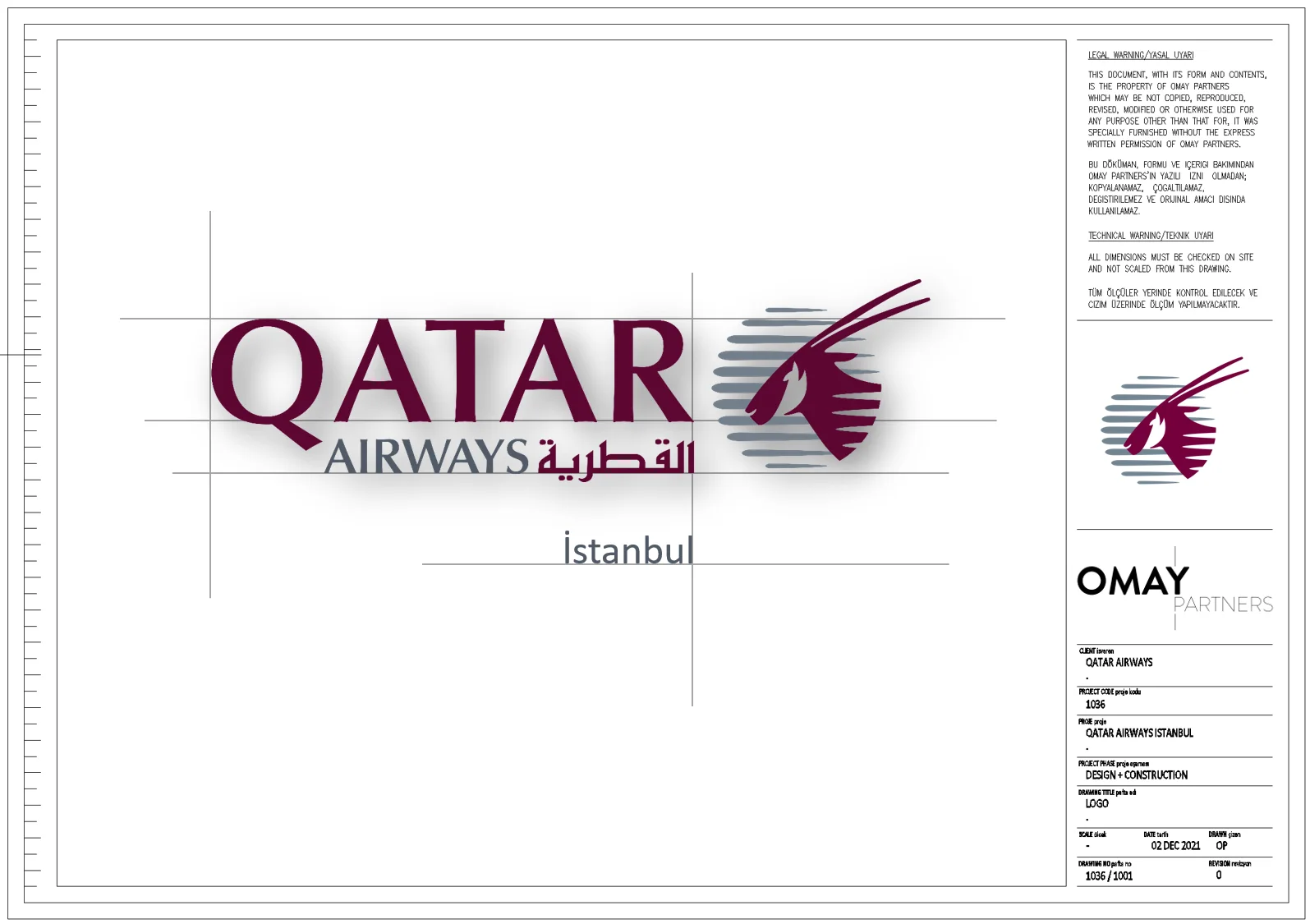 Qatar Airways Turkey Office