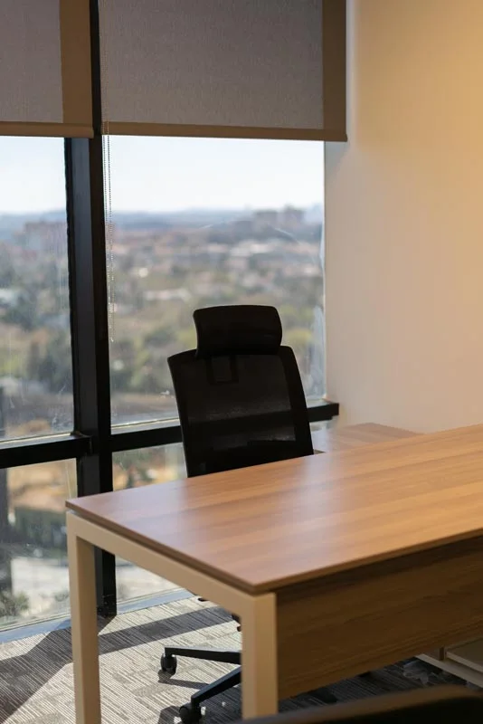 Qatar Airways Turkey Office