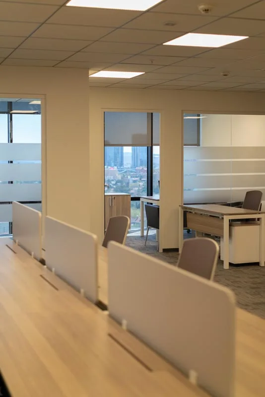 Qatar Airways Turkey Office