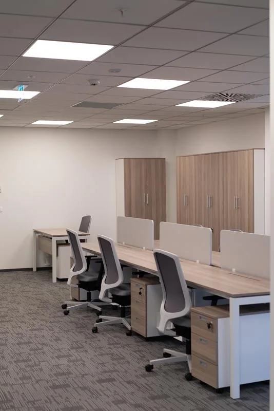 Qatar Airways Turkey Office