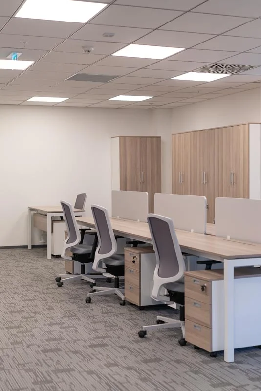 Qatar Airways Turkey Office