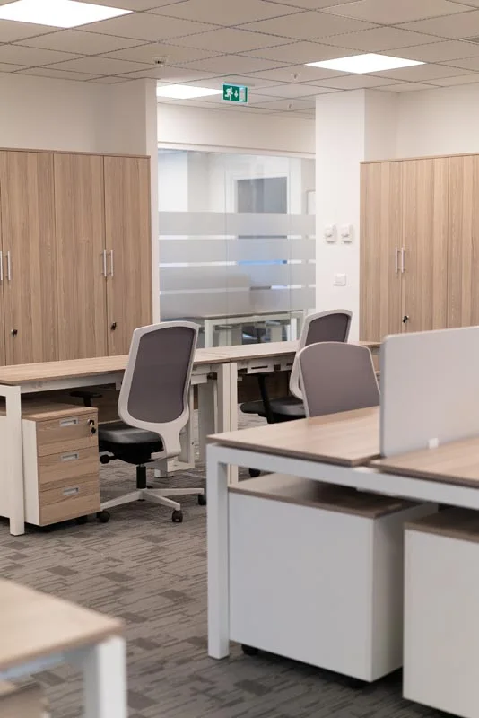 Qatar Airways Turkey Office