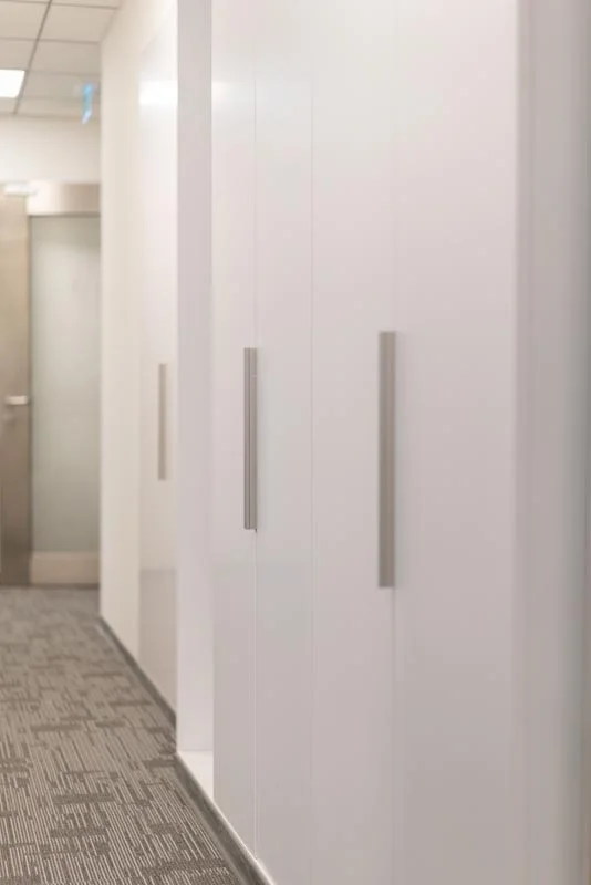 Qatar Airways Turkey Office