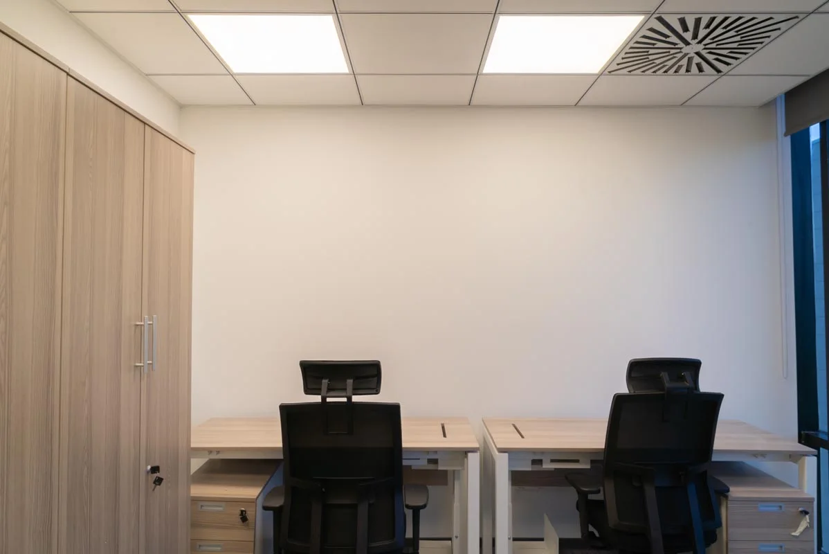 Qatar Airways Turkey Office