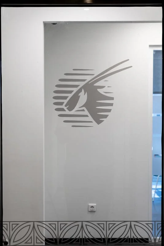 Qatar Airways Turkey Office