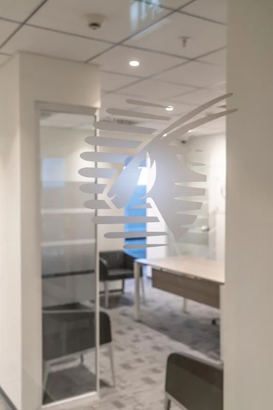 Qatar Airways Turkey Office