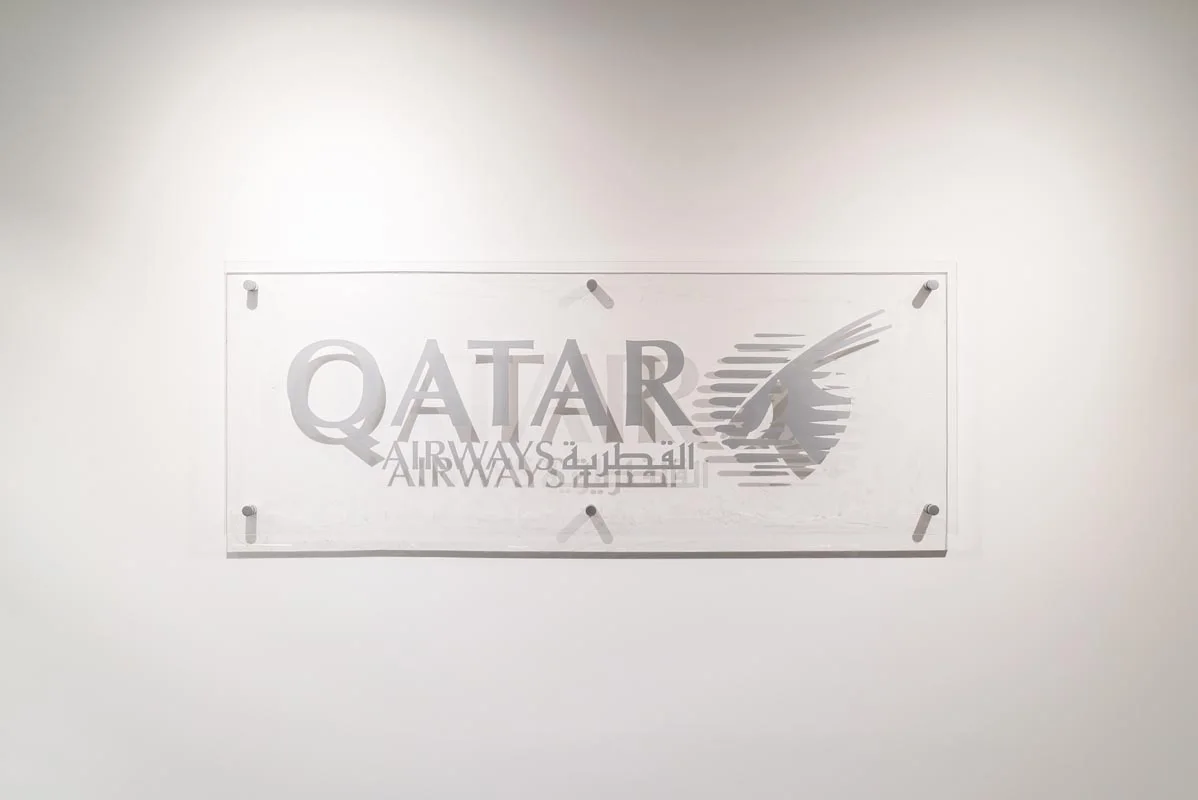 Qatar Airways Turkey Office