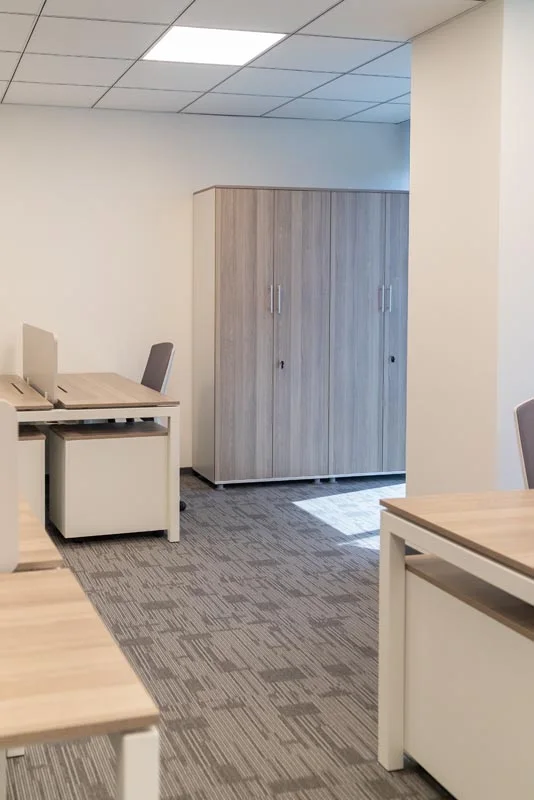 Qatar Airways Turkey Office