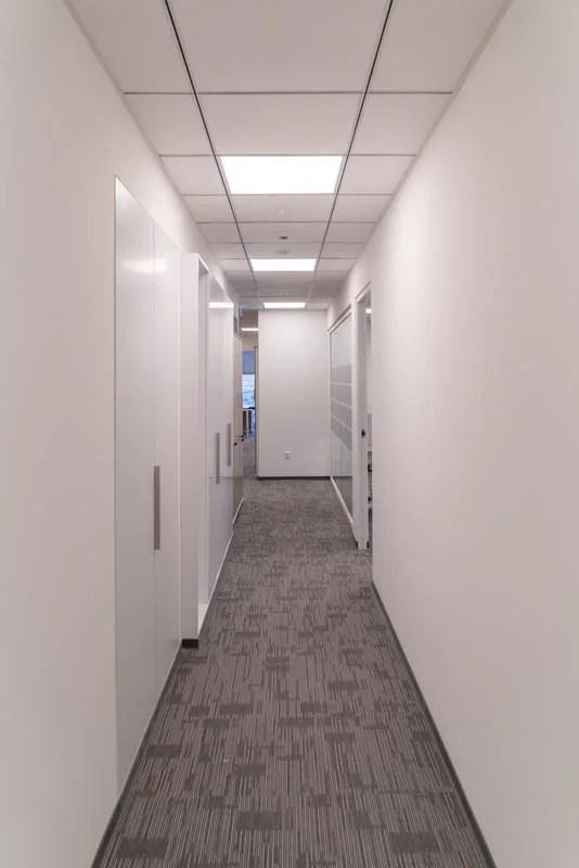 Qatar Airways Turkey Office