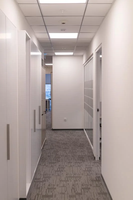 Qatar Airways Turkey Office