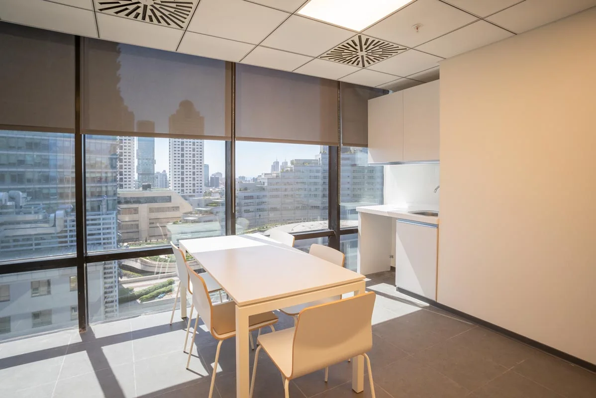 Qatar Airways Turkey Office