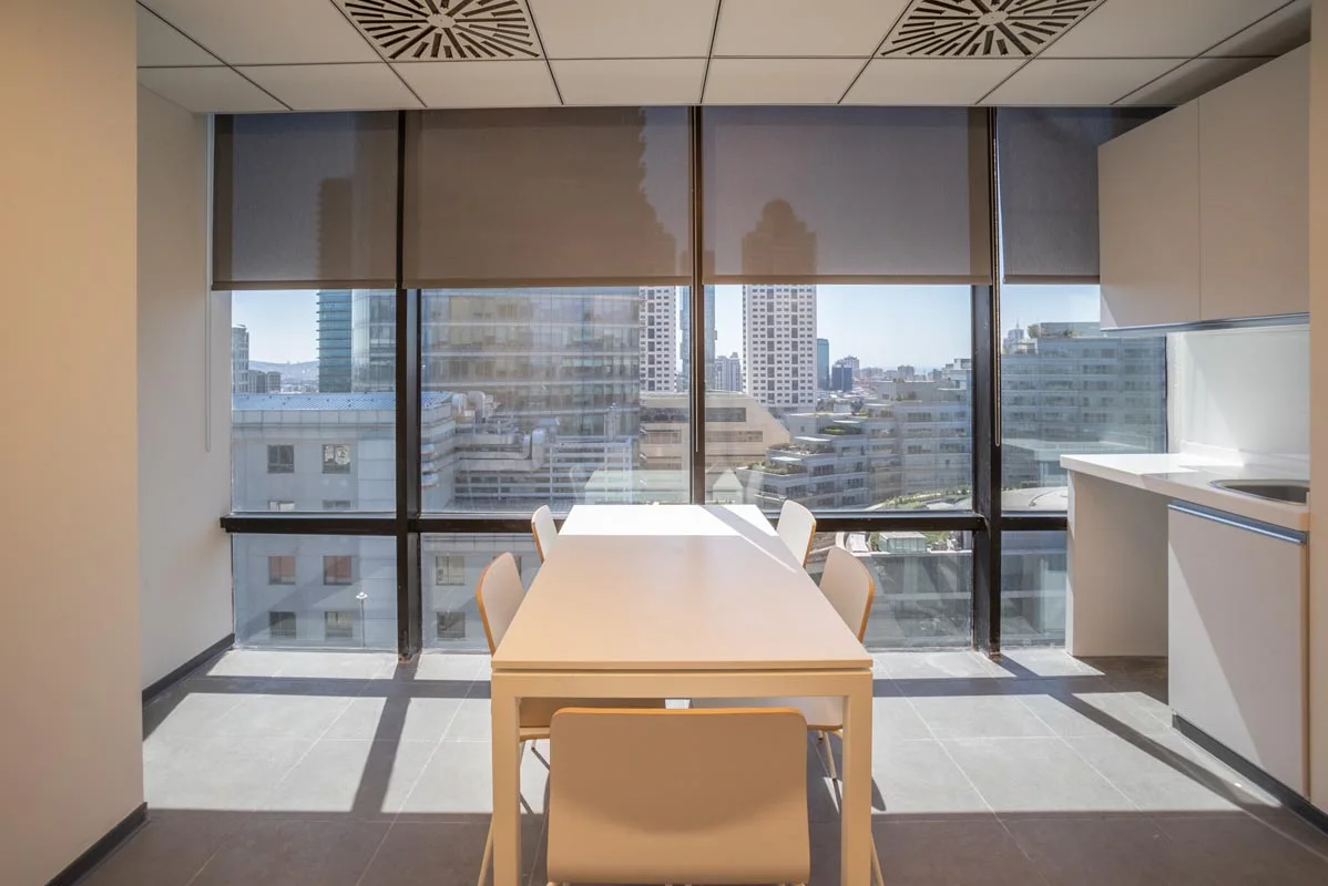 Qatar Airways Turkey Office