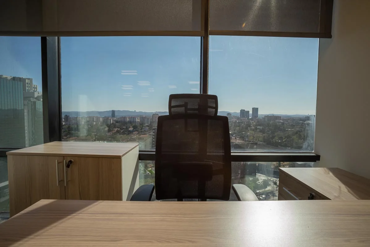Qatar Airways Turkey Office