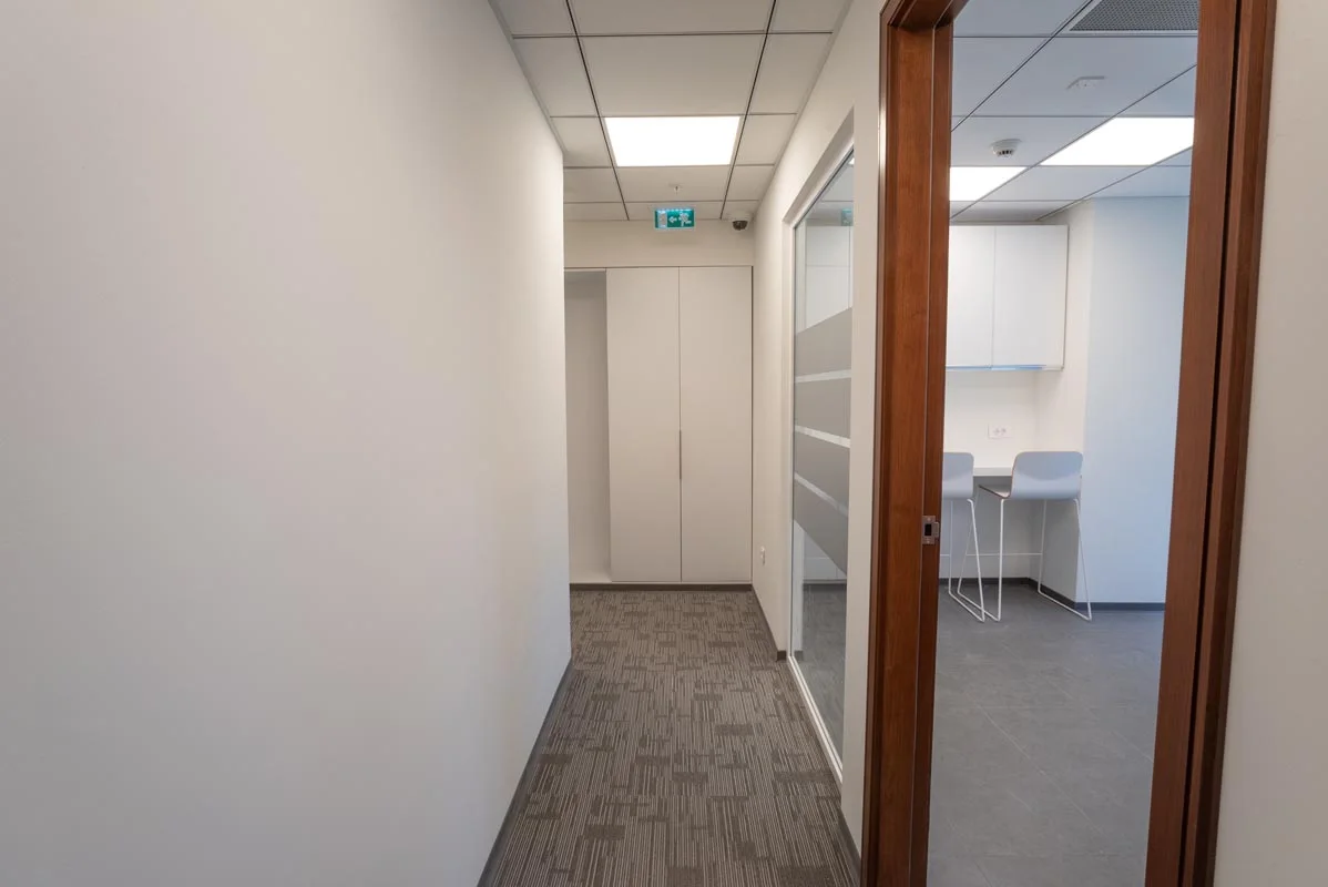 Qatar Airways Turkey Office