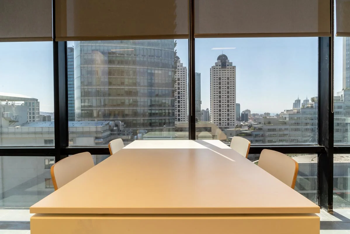 Qatar Airways Turkey Office