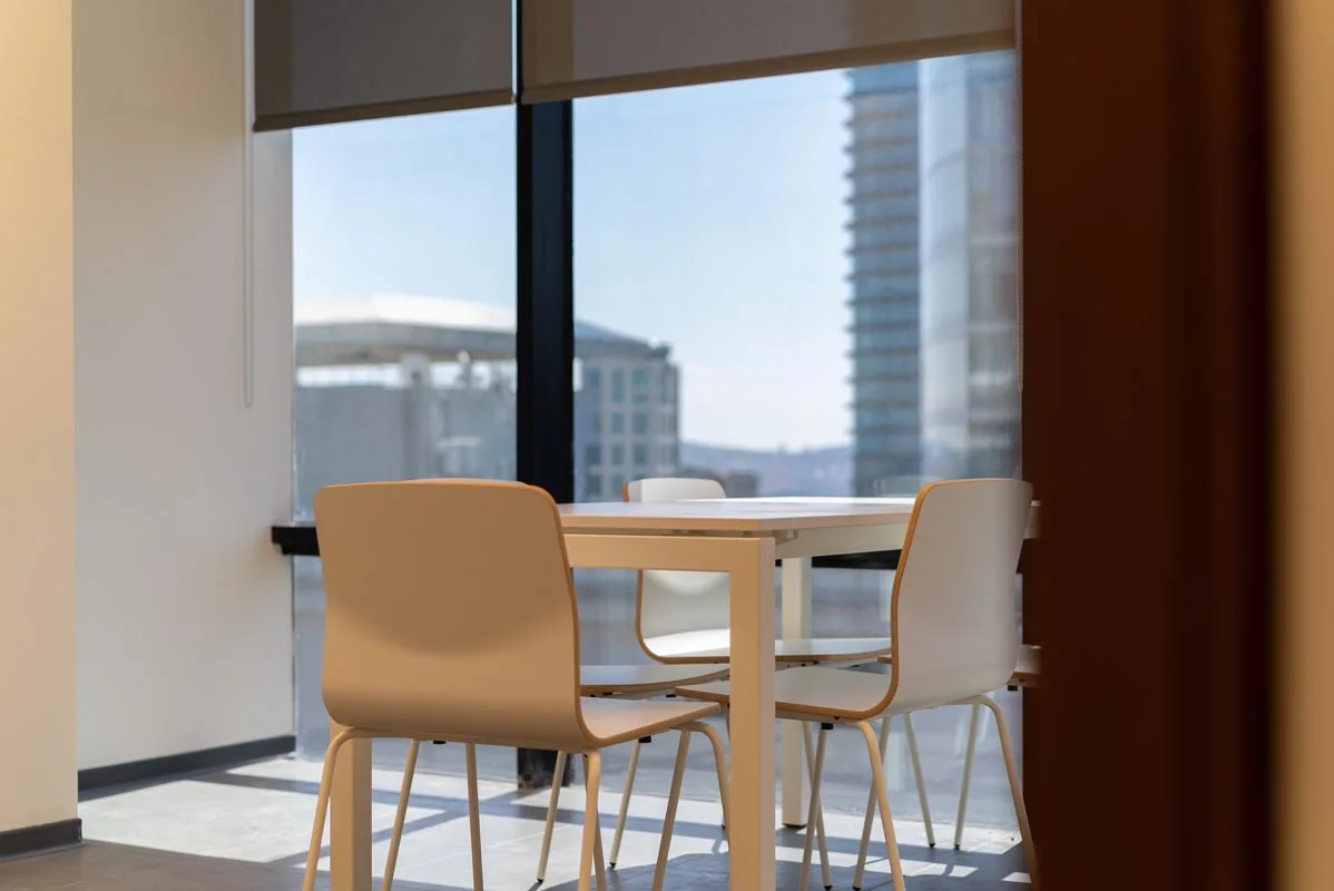 Qatar Airways Turkey Office