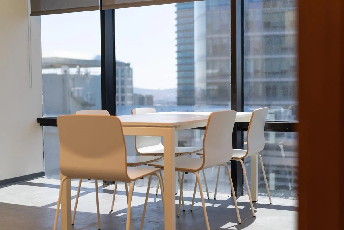 Qatar Airways Turkey Office