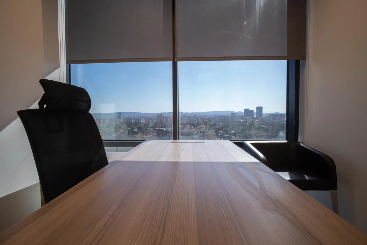 Qatar Airways Turkey Office