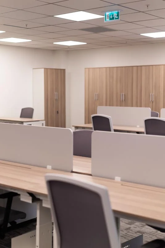 Qatar Airways Turkey Office