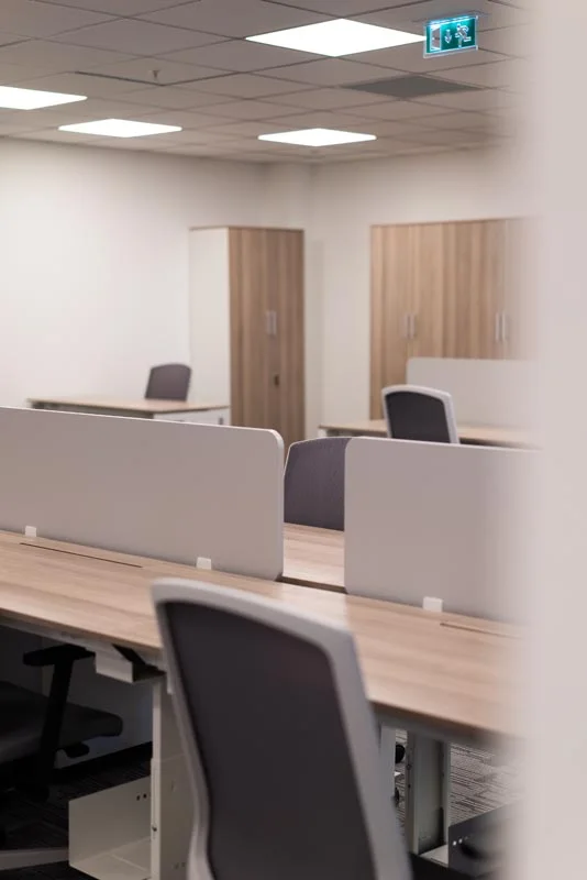 Qatar Airways Turkey Office