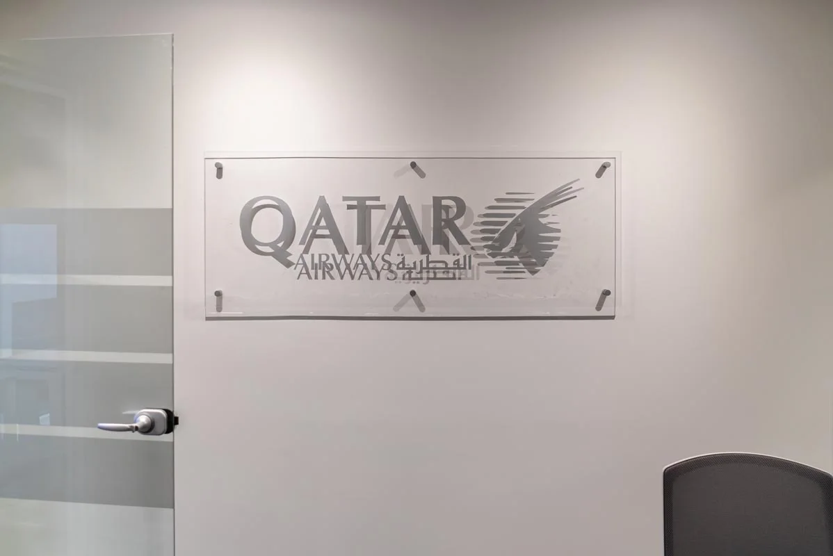 Qatar Airways Turkey Office