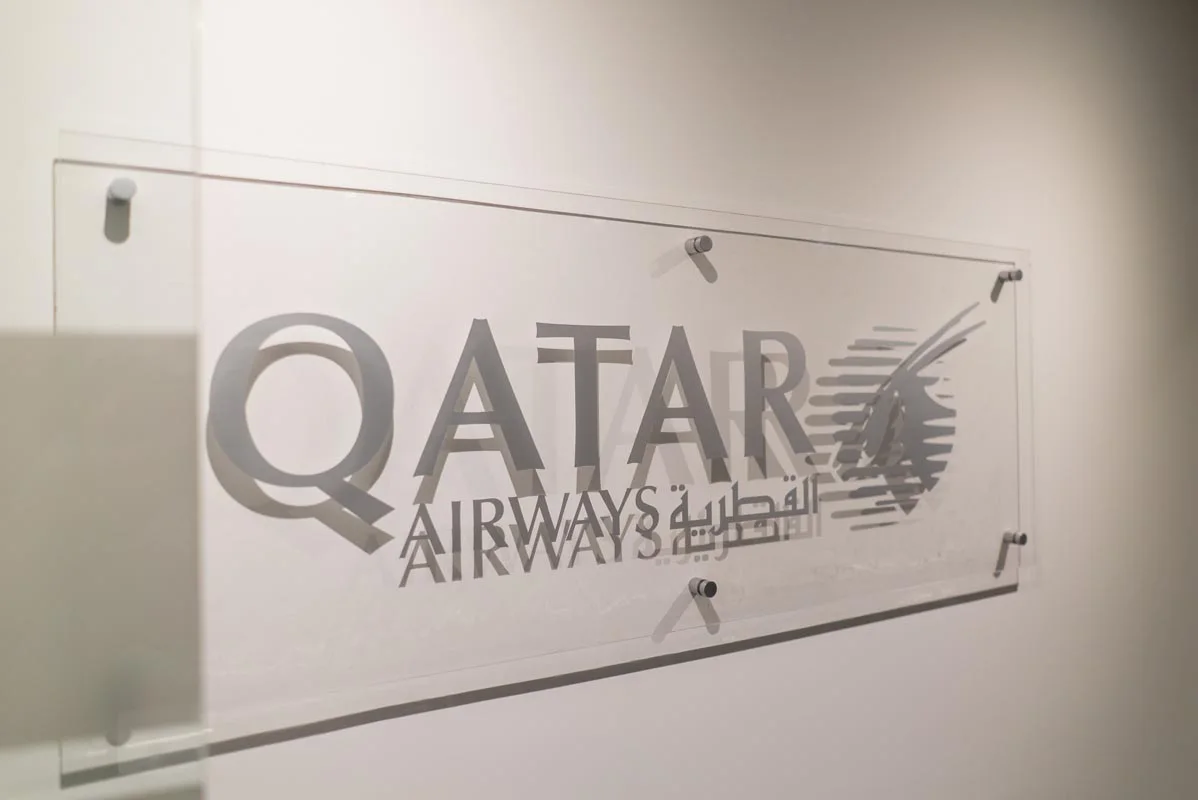 Qatar Airways Turkey Office