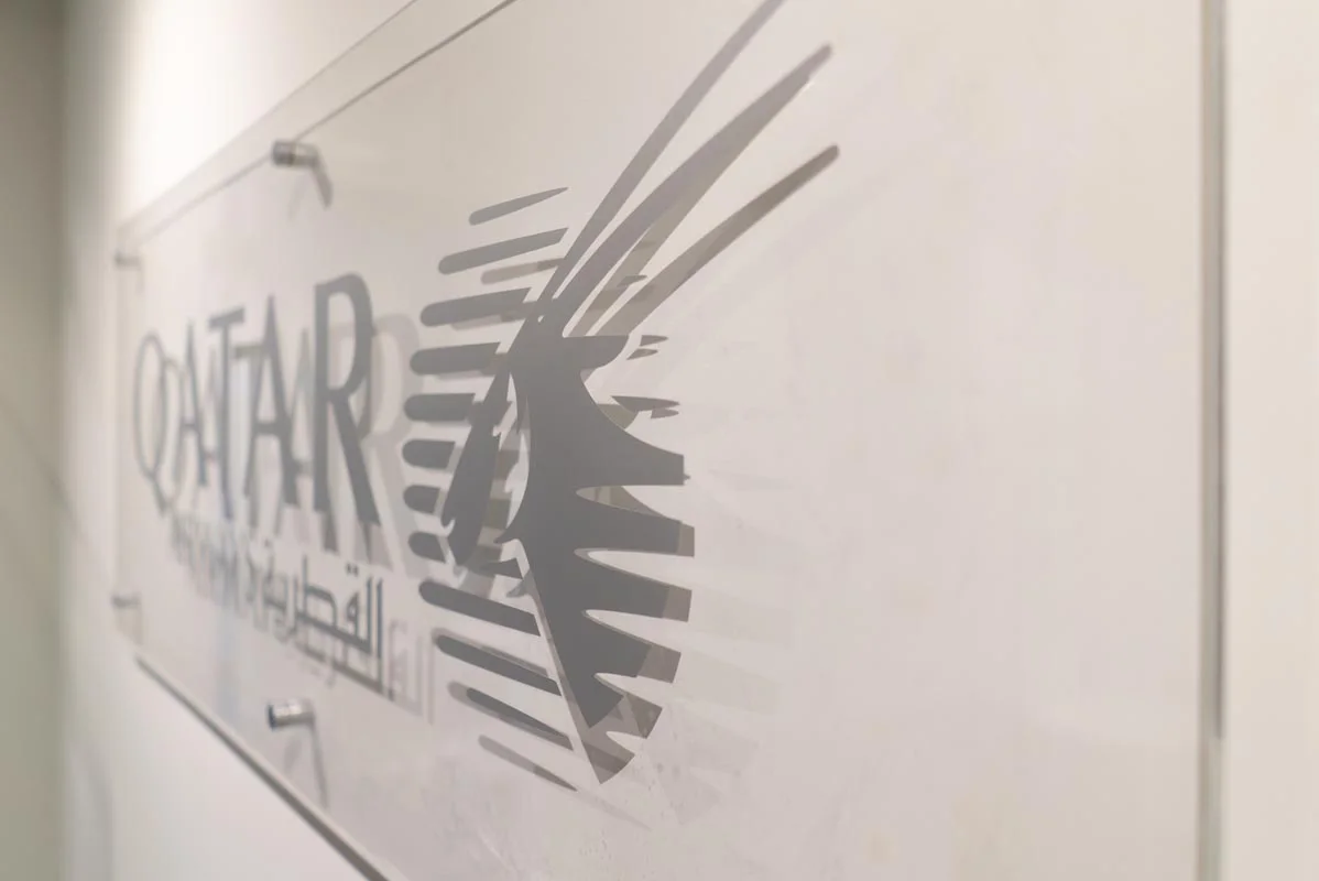 Qatar Airways Turkey Office