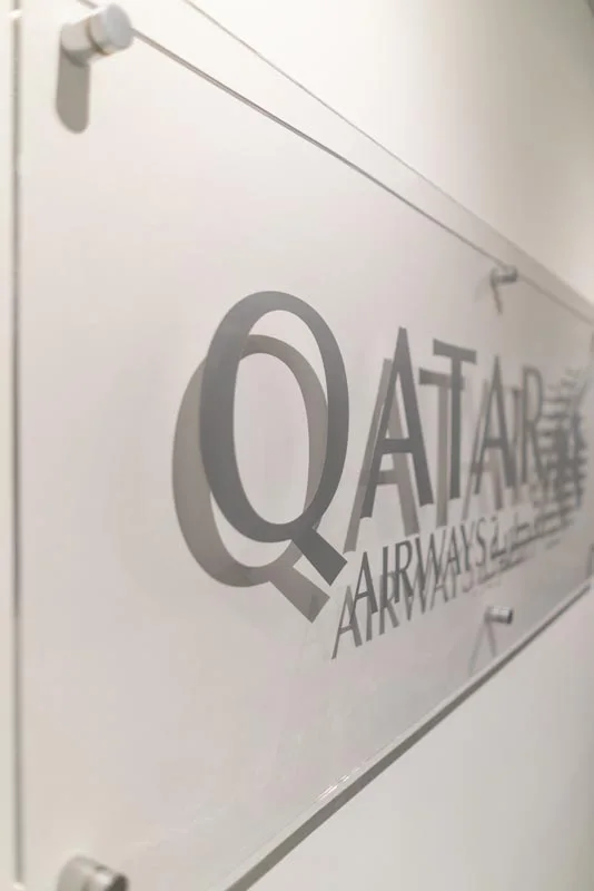 Qatar Airways Turkey Office