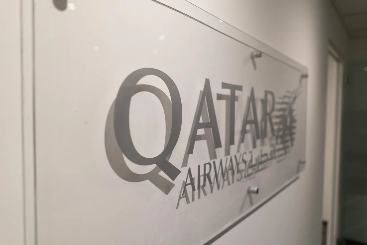 Qatar Airways Turkey Office