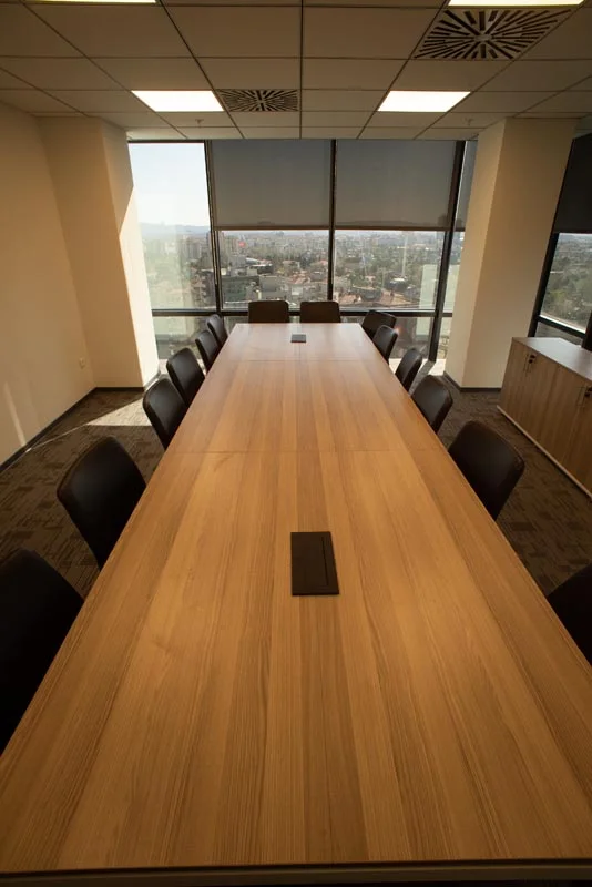 Qatar Airways Turkey Office