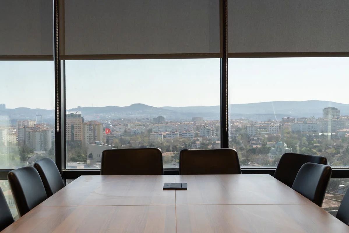 Qatar Airways Turkey Office