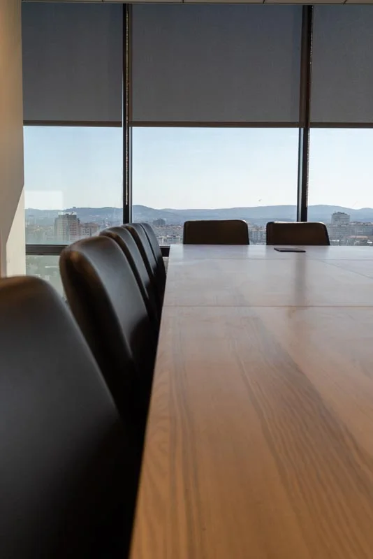 Qatar Airways Turkey Office