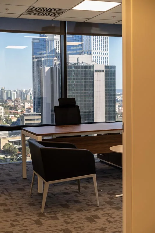 Qatar Airways Turkey Office