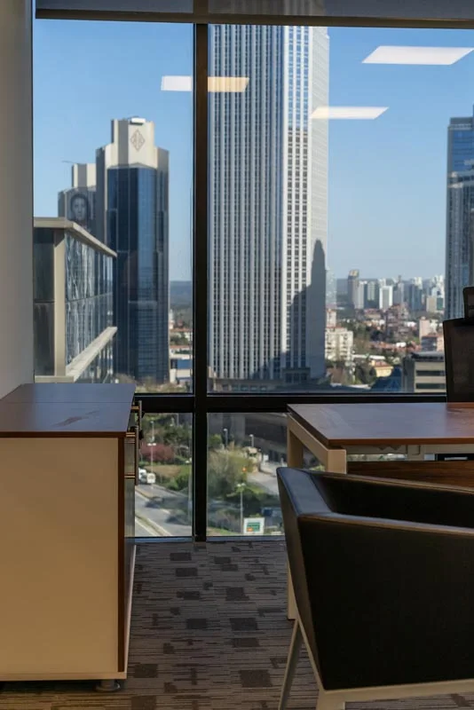 Qatar Airways Turkey Office