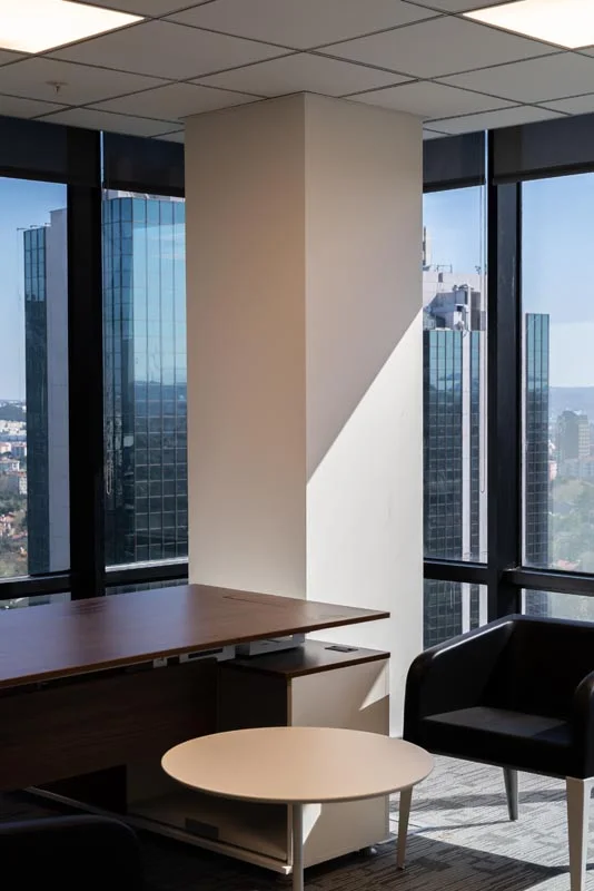 Qatar Airways Turkey Office