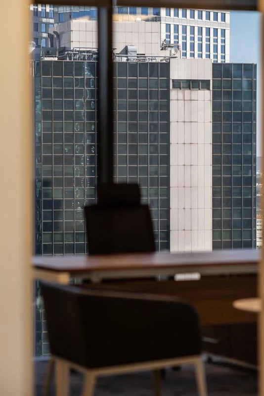 Qatar Airways Turkey Office