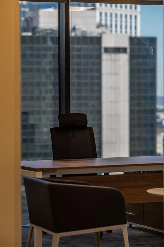 Qatar Airways Turkey Office