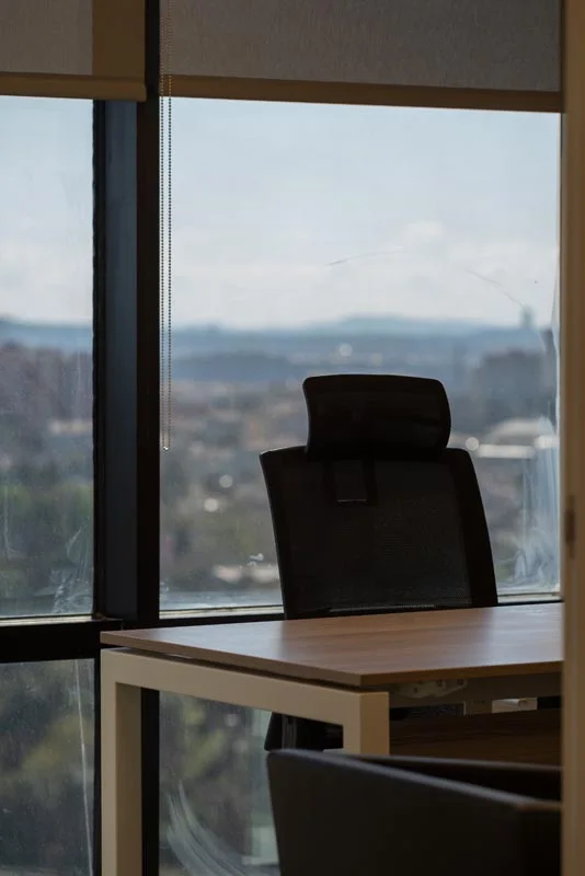 Qatar Airways Turkey Office