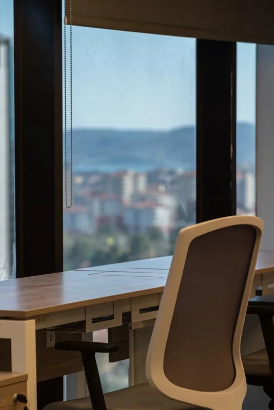 Qatar Airways Turkey Office