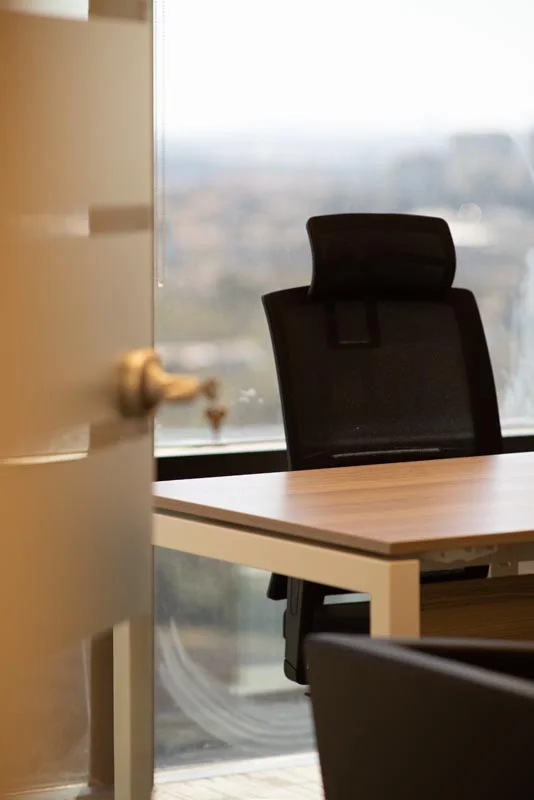Qatar Airways Turkey Office