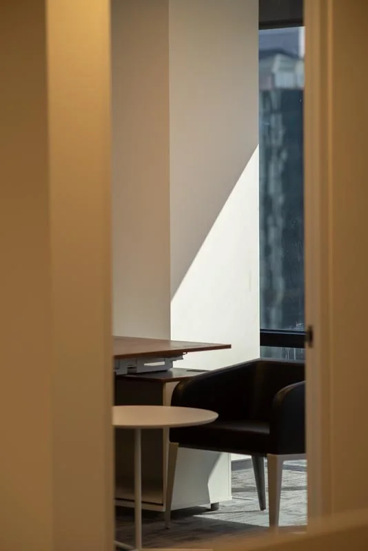 Qatar Airways Turkey Office