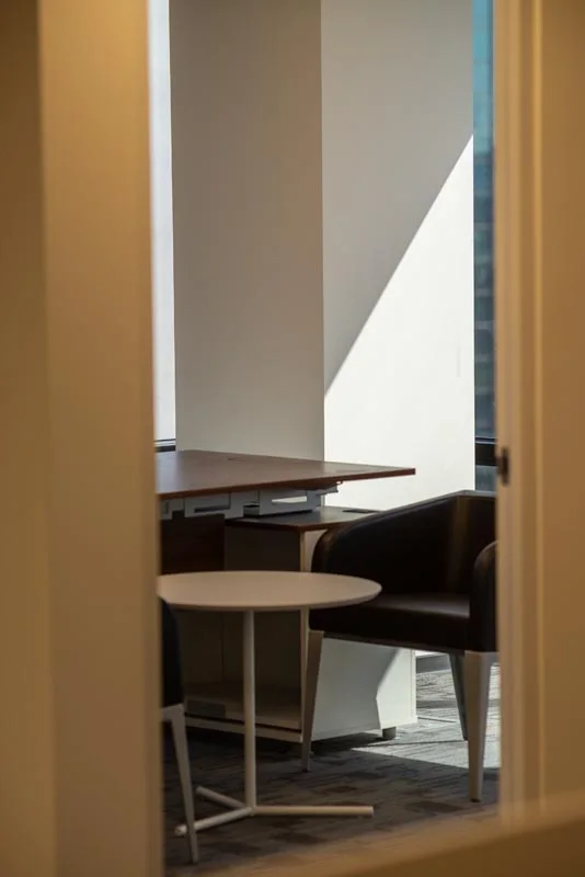 Qatar Airways Turkey Office