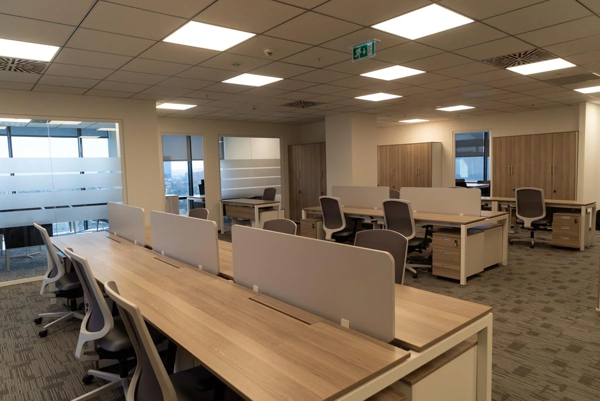 Qatar Airways Turkey Office