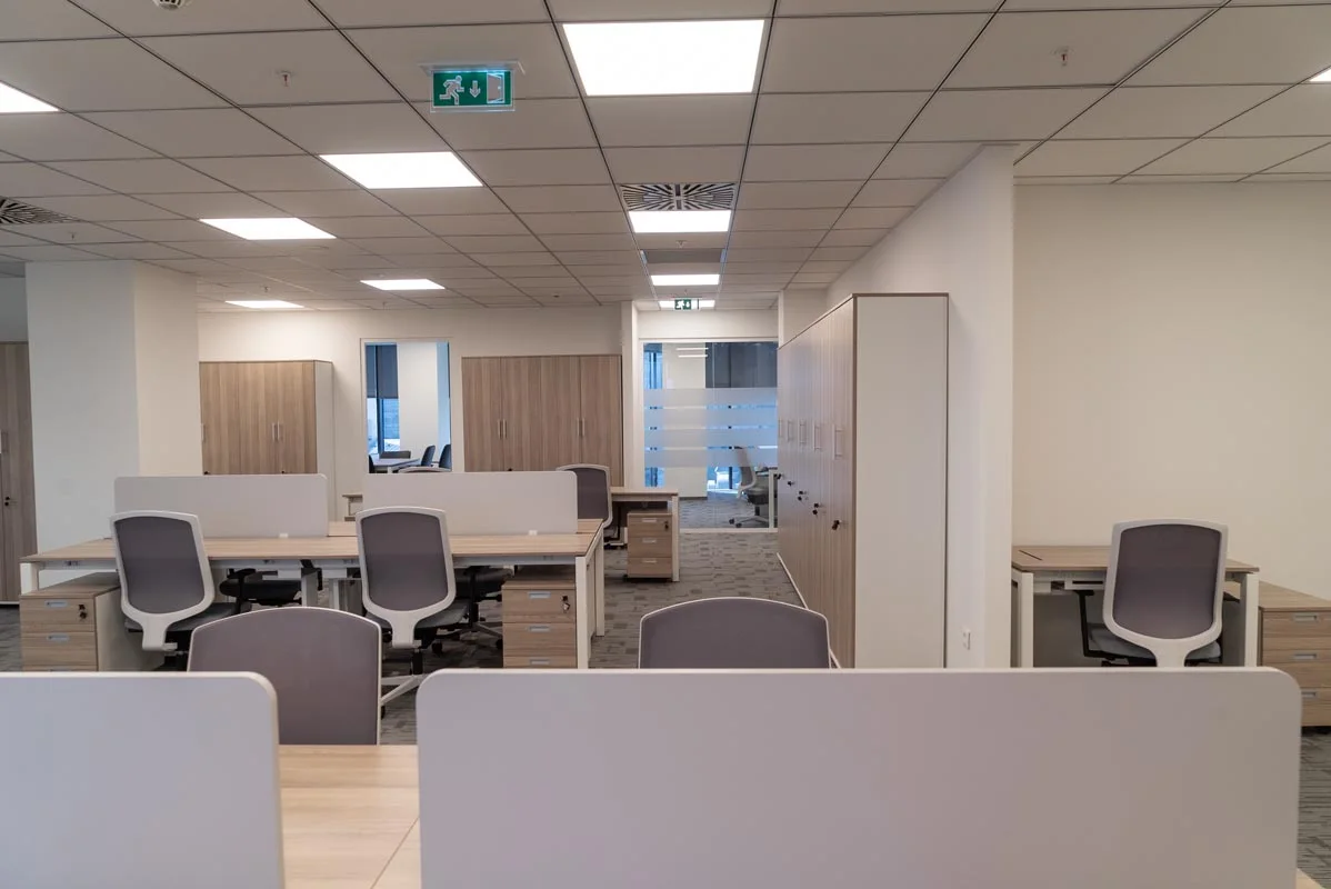 Qatar Airways Turkey Office