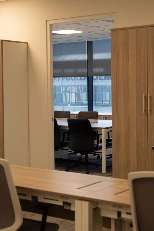 Qatar Airways Turkey Office