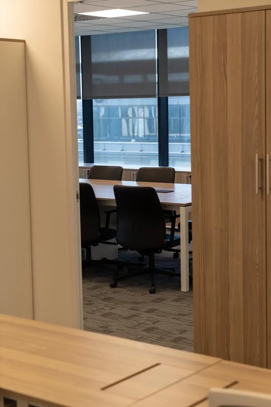 Qatar Airways Turkey Office