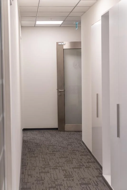 Qatar Airways Turkey Office