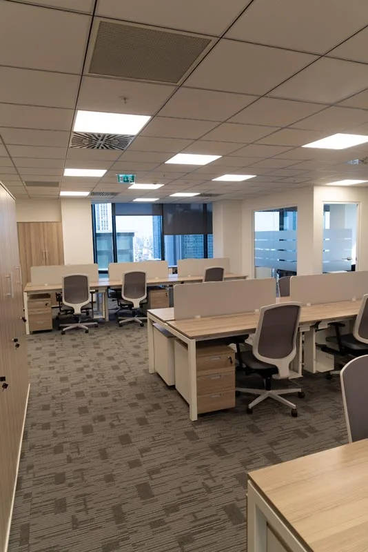 Qatar Airways Turkey Office