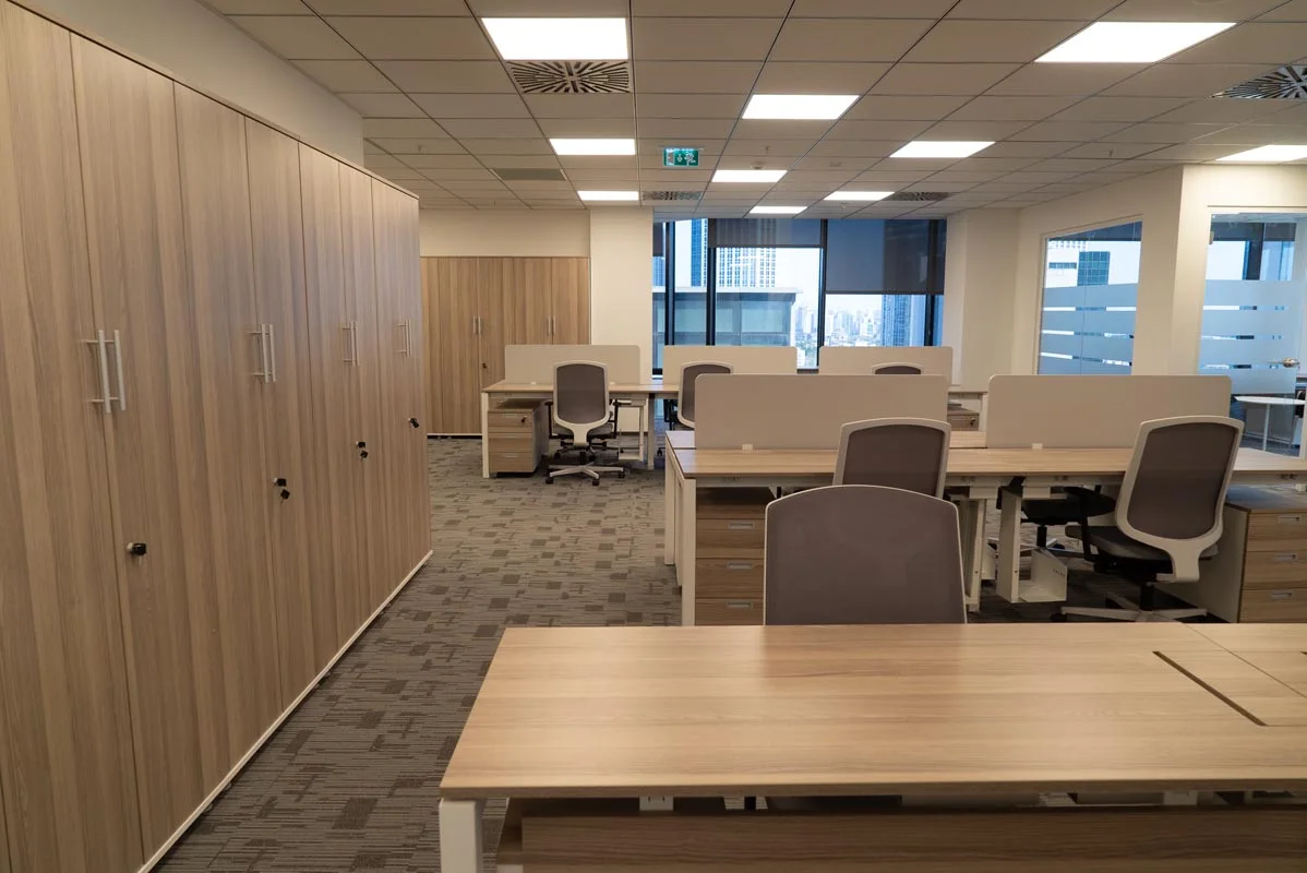 Qatar Airways Turkey Office