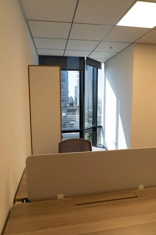 Qatar Airways Turkey Office